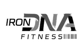 Iron DNA